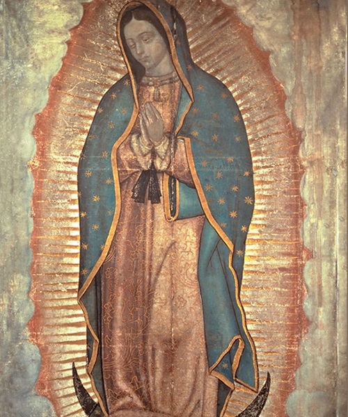 guadalupe