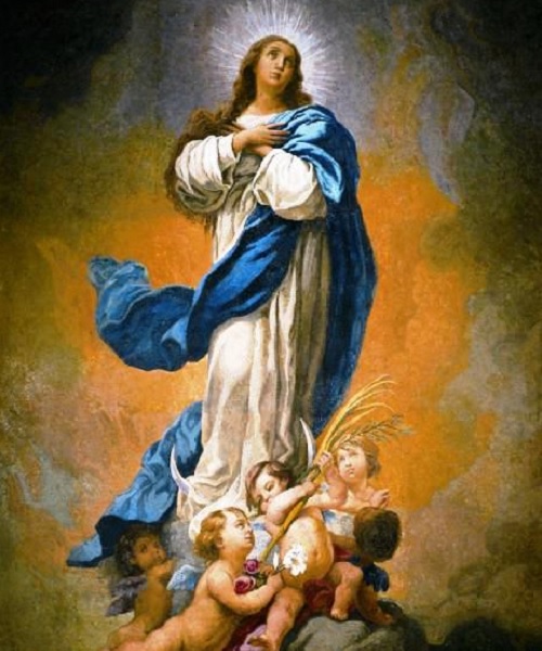 inmaculada