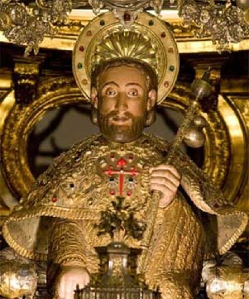 santiago